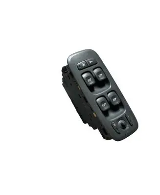 Volvo XC70 Electric window control switch 30658116