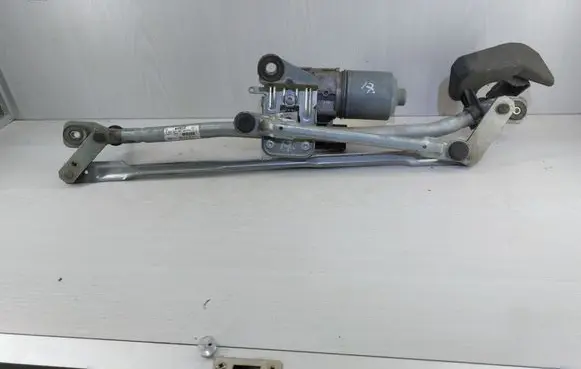 Audi Q5 SQ5 Front wiper linkage 8R1955023D 8R1955119A 3397021187