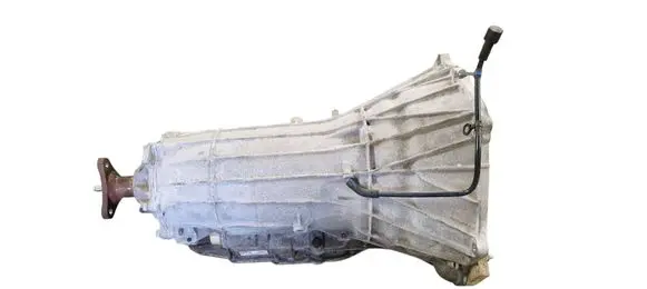 Chevrolet Camaro Automatic gearbox B1171356UCLX3172 6UCL 24265141