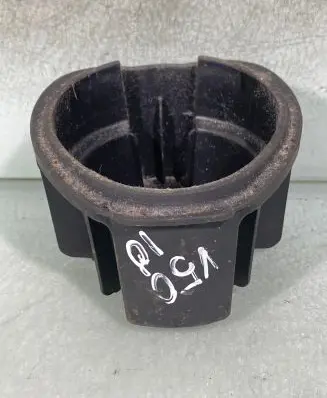 Ashtray (front)