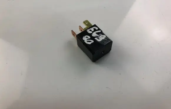 Mazda CX-5 Other relay UM4667730