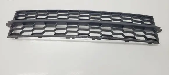 Skoda Octavia Mk3 (5E) Front bumper lower grill 5E0853677