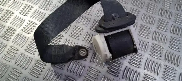 Nissan Almera N16 Middle seatbelt (rear) 220703