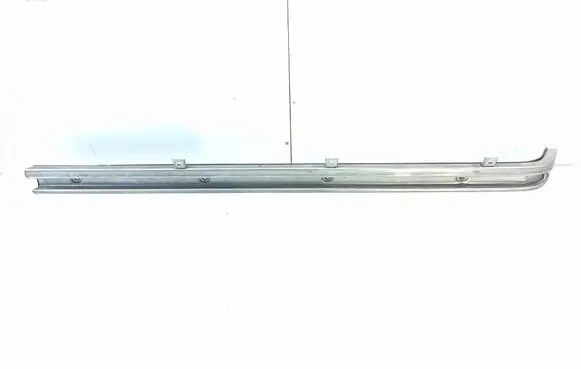 Volkswagen Transporter - Caravelle T6 Sliding door bottom rail 7H643872AD