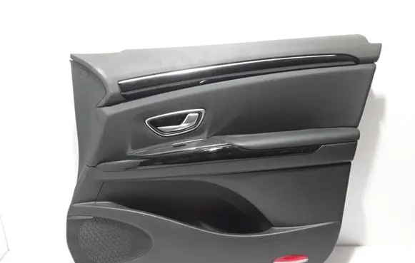 Renault Espace V (RFC) Front door card panel trim 809007918R