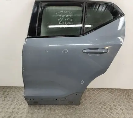 Volvo XC40 Rear door 32399014