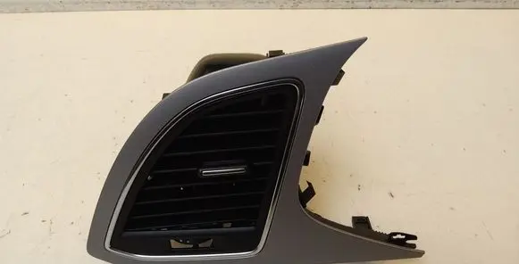 Seat Leon (5F) Dashboard side air vent grill/cover trim 5F1820901
