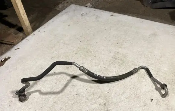 Audi A6 S6 C4 4A Air conditioning (A/C) pipe/hose 4a1260707aj