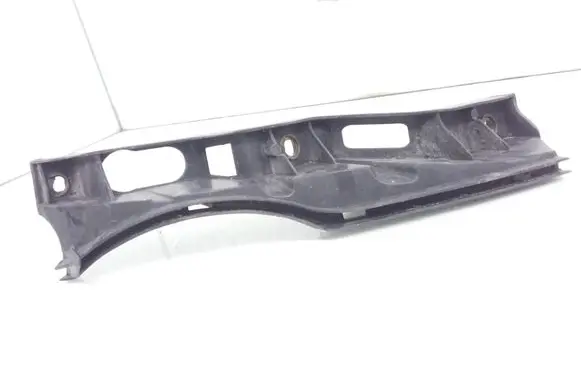 Volkswagen PASSAT B6 Front bumper mounting bracket 3C0807889A 3C0807889
