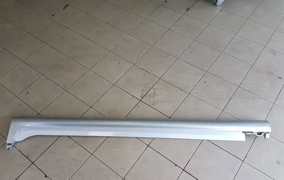 BMW X3 F25 Sill 8048171