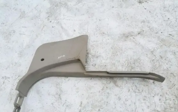 Chrysler Pacifica Other interior part