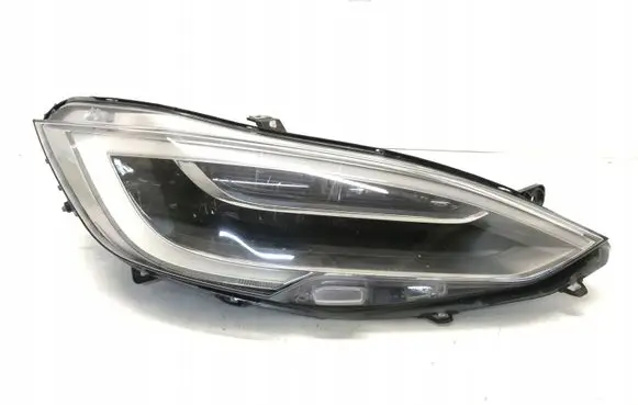 Tesla Model S Headlight/headlamp