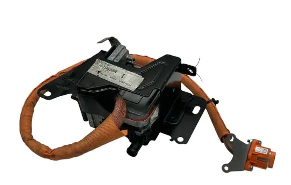 Renault Megane E-Tech Heater blower motor/fan resistor 271431191R 673629838R M001TSE24