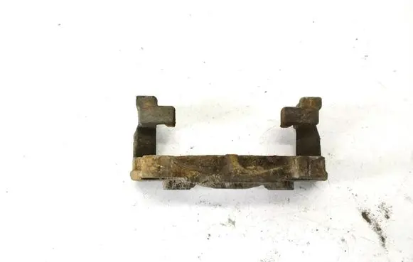 Ford Galaxy Front Brake Caliper Pad/Carrier 