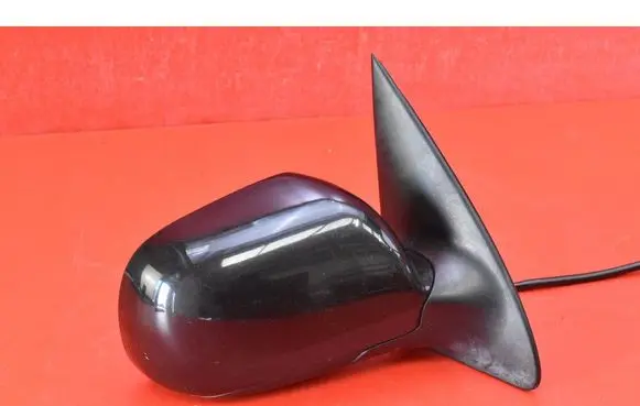 Skoda Fabia Mk1 (6Y) Front door electric wing mirror 012659