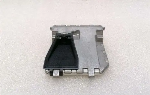 Mercedes-Benz C W204 Door central lock control unit/module A0009050338