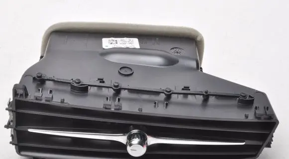 Volvo S90, V90 Dash center air vent grill 31366589