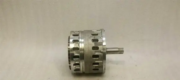 Mercedes-Benz SL R230 Other gearbox part A2212700449 A2202705328
