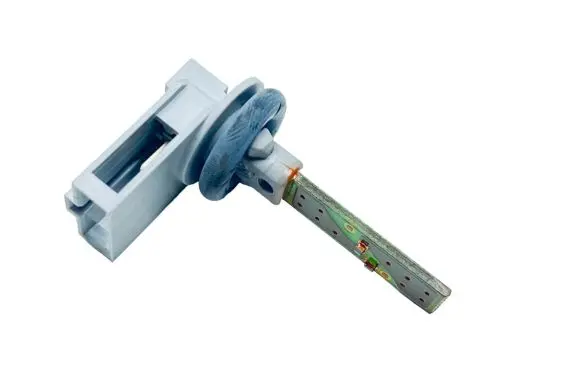 Seat Altea Interior temperature sensor 3D0907543A