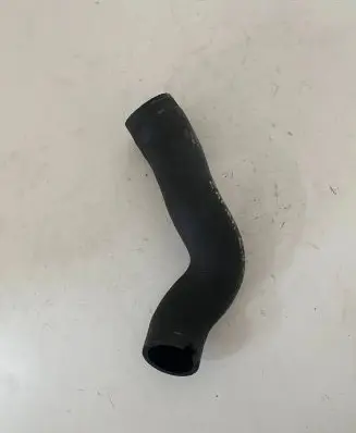 Opel Zafira A Intercooler hose/pipe 55559701