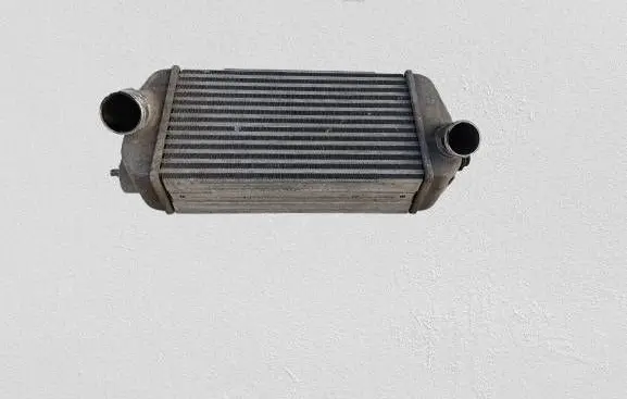 KIA Sportage Coolant radiator 282702B800