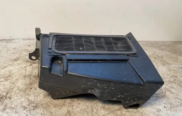 Dodge Charger Cabin air micro filter frame (part) 55038179AE