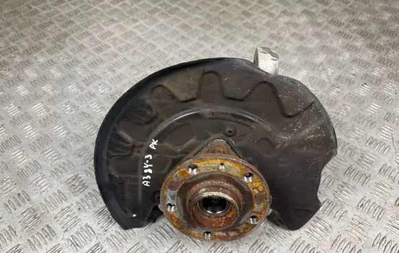 Audi A3 8Y Front wheel hub 5WA407257A
