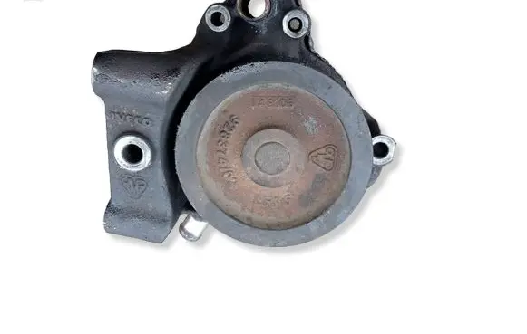 Peugeot Boxer Water pump 92837402