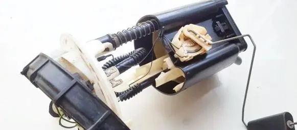 Peugeot Partner Fuel level sensor 9642816280 09721499905