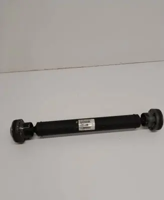 Mercedes-Benz GL X166 Front prop shaft A1664100501 18591438