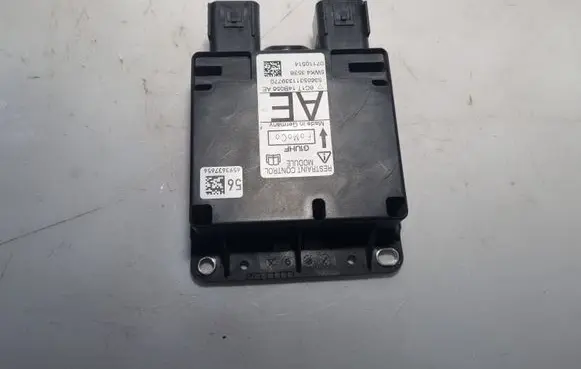 Ford Transit Airbag control unit/module 6C1T14B056AE