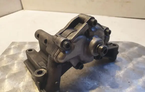 Volkswagen PASSAT B5.5 Oil pump 06A115105B