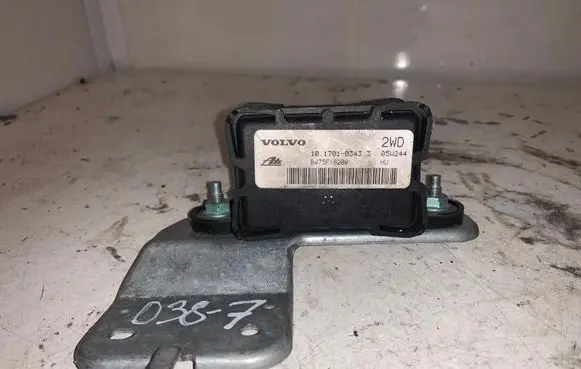 Volvo S80 Other brake parts 10170103433