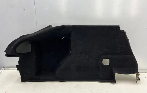Opel Insignia A Trunk/boot side trim panel 