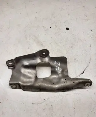 BMW 3 G20 G21 Heat shield in engine bay 7450534