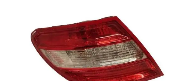 Mercedes-Benz C AMG W204 Rear/tail lights 2048200164