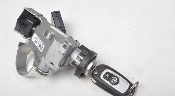 Opel Astra K Ignition key/card 39053439