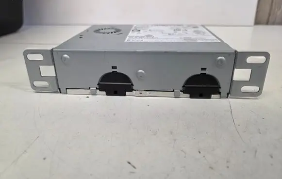 Renault Arkana Navigation unit CD/DVD player 259154120R