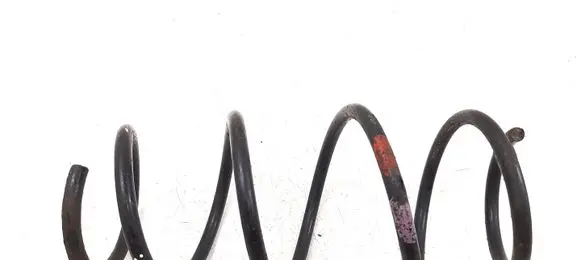 Toyota Prius (XW30) Front coil spring