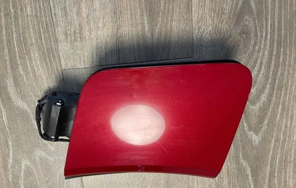 Opel Mokka B Other body part 9833719880