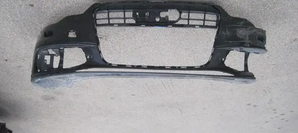 Audi A6 S6 C7 4G Front bumper 4G0807233