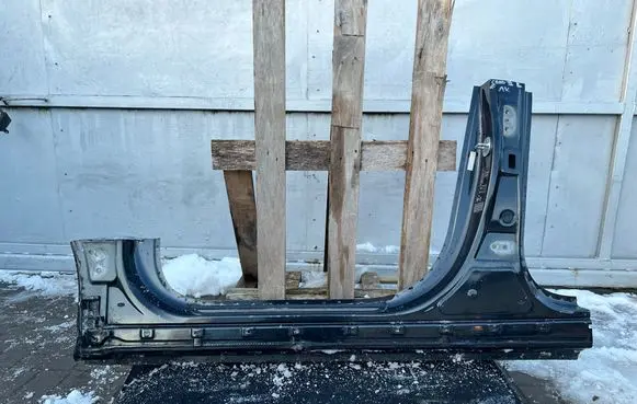 KIA Pro Cee'd III Sill