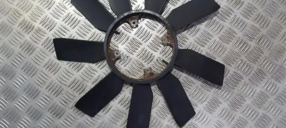 Mercedes-Benz C W202 Fan impeller 6042000123