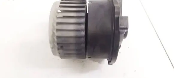 Mitsubishi Colt Heater fan/blower MF0160700701 MF016070-0701