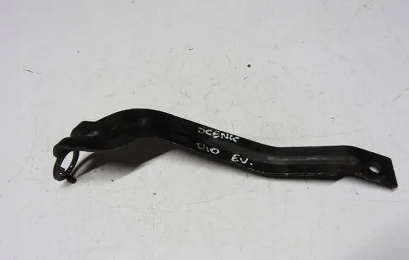Other front suspension part