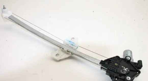 Honda Jazz Rear door window regulator with motor