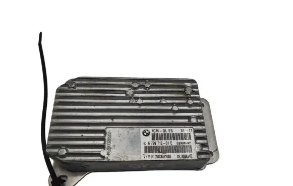 BMW 5 F10 F11 Other control units/modules 6799712