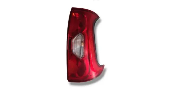 Fiat Panda II Rear/tail lights 51843642 02049099900010