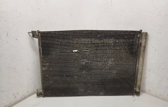 Mercedes-Benz C W205 A/C cooling radiator (condenser) A0995001354
