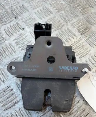 Volvo V40 Tailgate/trunk/boot lock/catch/latch 31335870